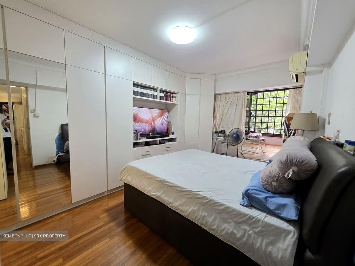 Blk 289D Nature View (Bukit Batok), HDB Executive #602014211